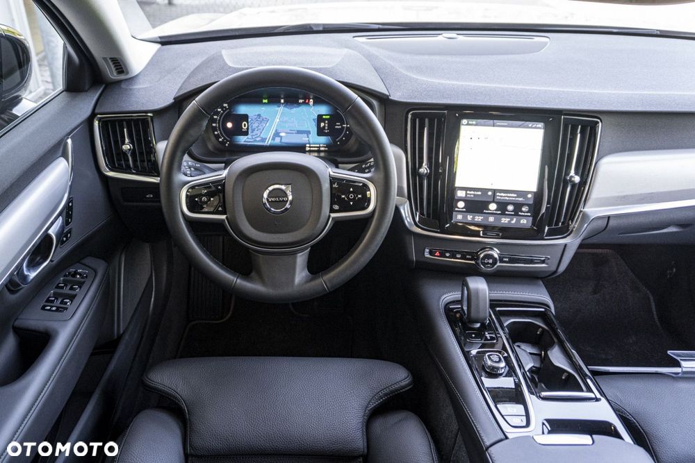 Volvo V90 - 9
