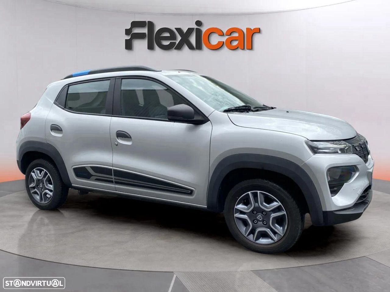 Dacia Spring Electric 45 Comfort - 1