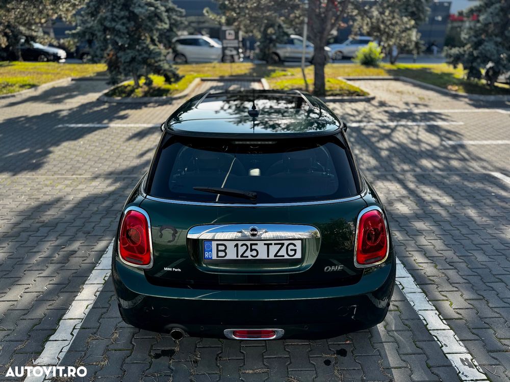 Mini ONE - 5