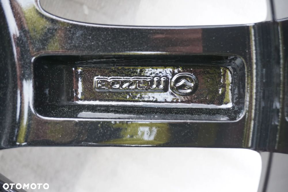 Mazda OE 5x114,3 17 7,5J et50 9965167570 stan bdb - 10
