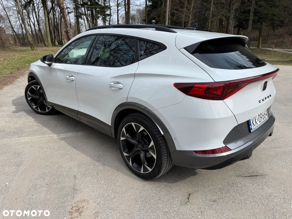 Cupra Formentor - 10