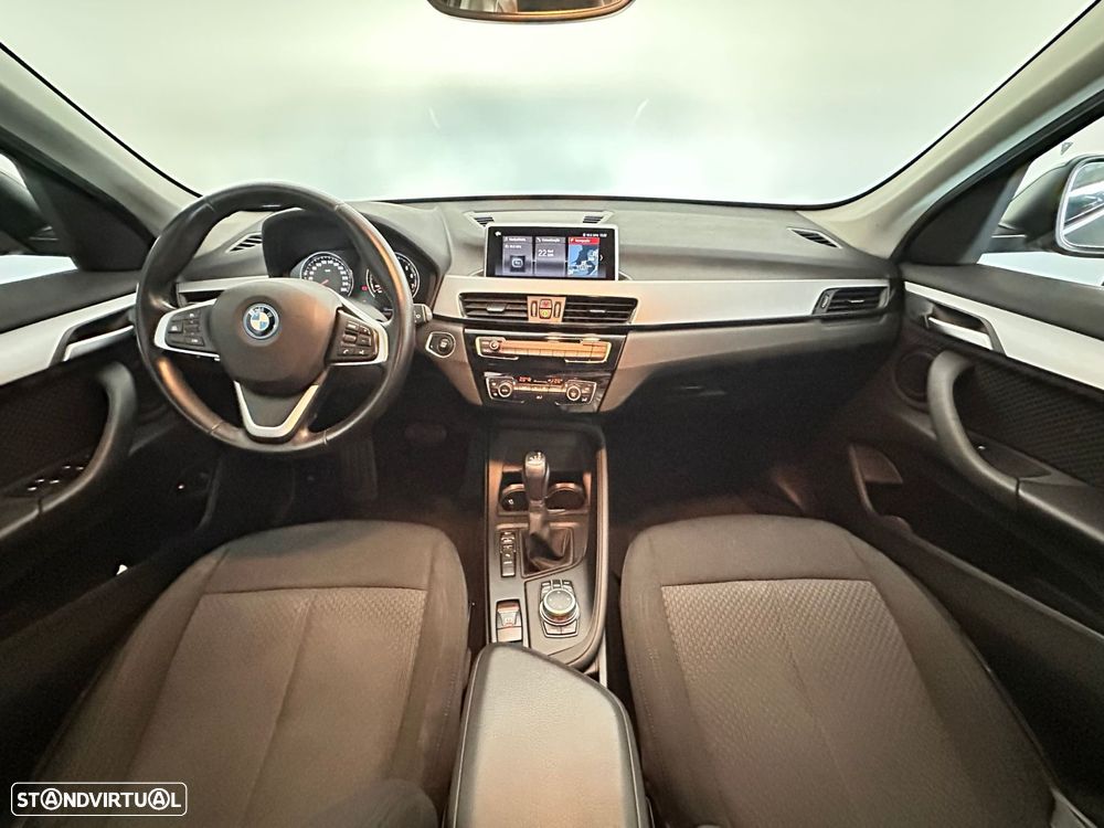 BMW X1 25 e xDrive - 16