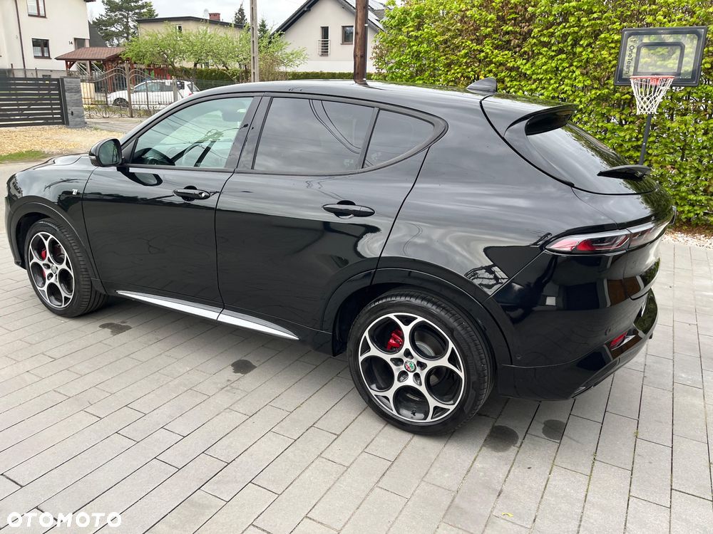Alfa Romeo Tonale - 21