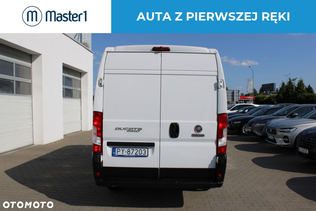 Fiat Ducato Maxi MJ L4 - 5