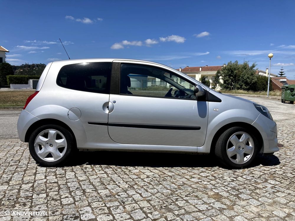 Renault Twingo - 2