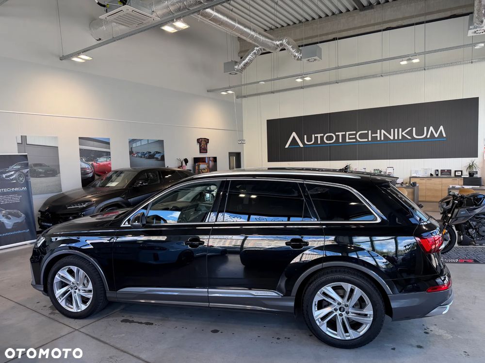 Audi Q7 - 9