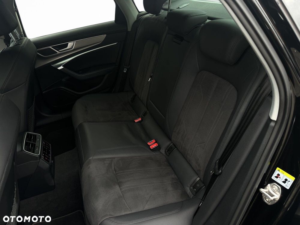 Audi A6 Limousine 45 TFSI mHEV Quattro S tronic - 31