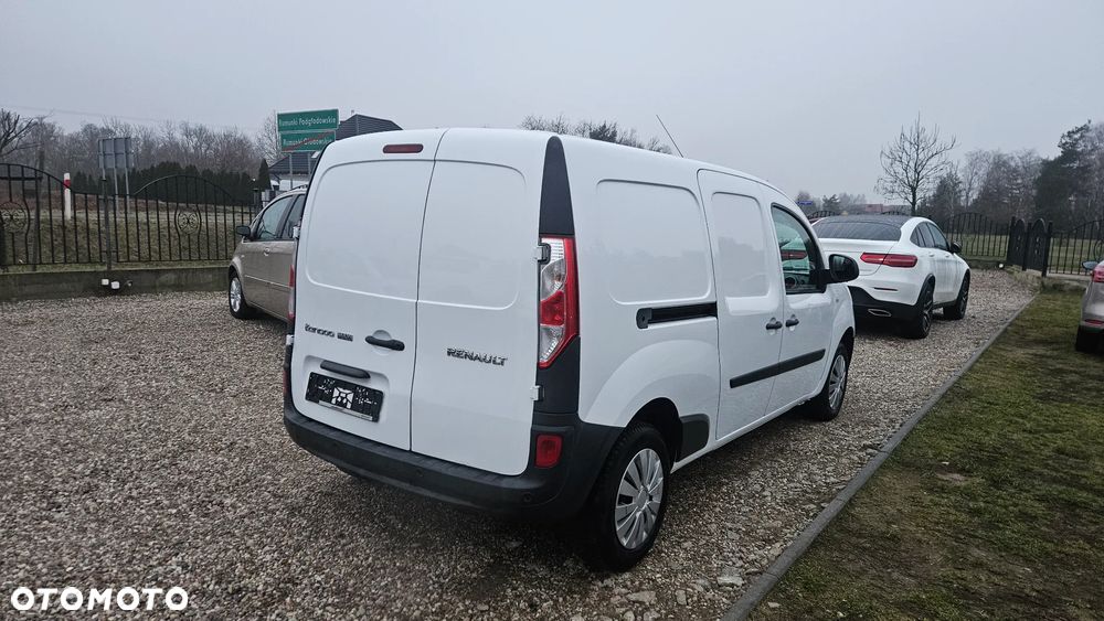 Renault KANGOO MAXI - 21