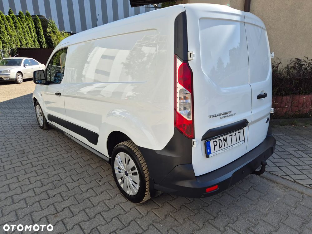 Ford Transit Connect - 4