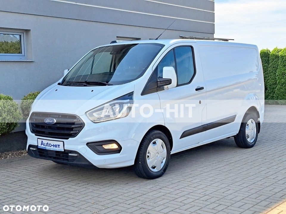 Ford Transit - 10