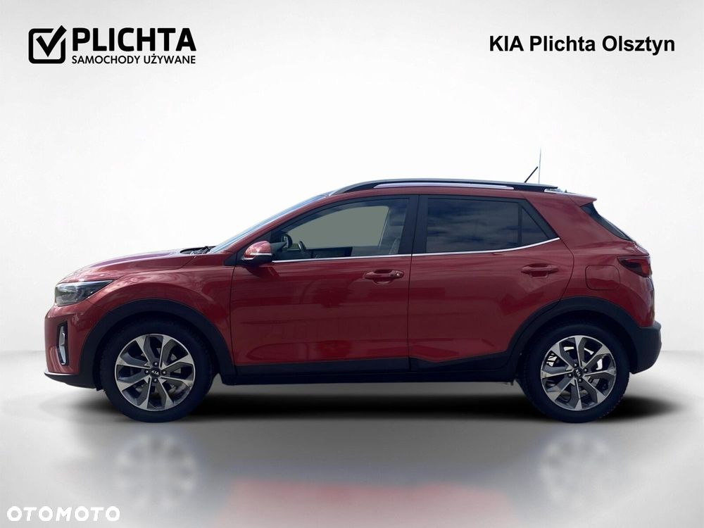 Kia Stonic - 2