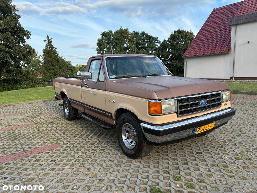 Ford F150 - 33