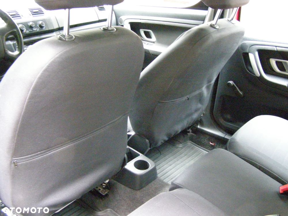 Skoda Roomster 1.4 TDI Style - 11