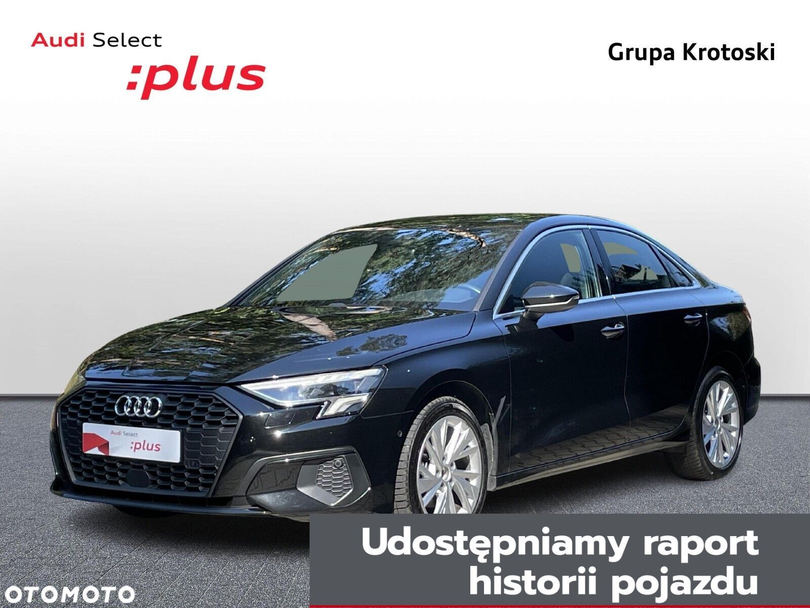 Audi A3 - 1