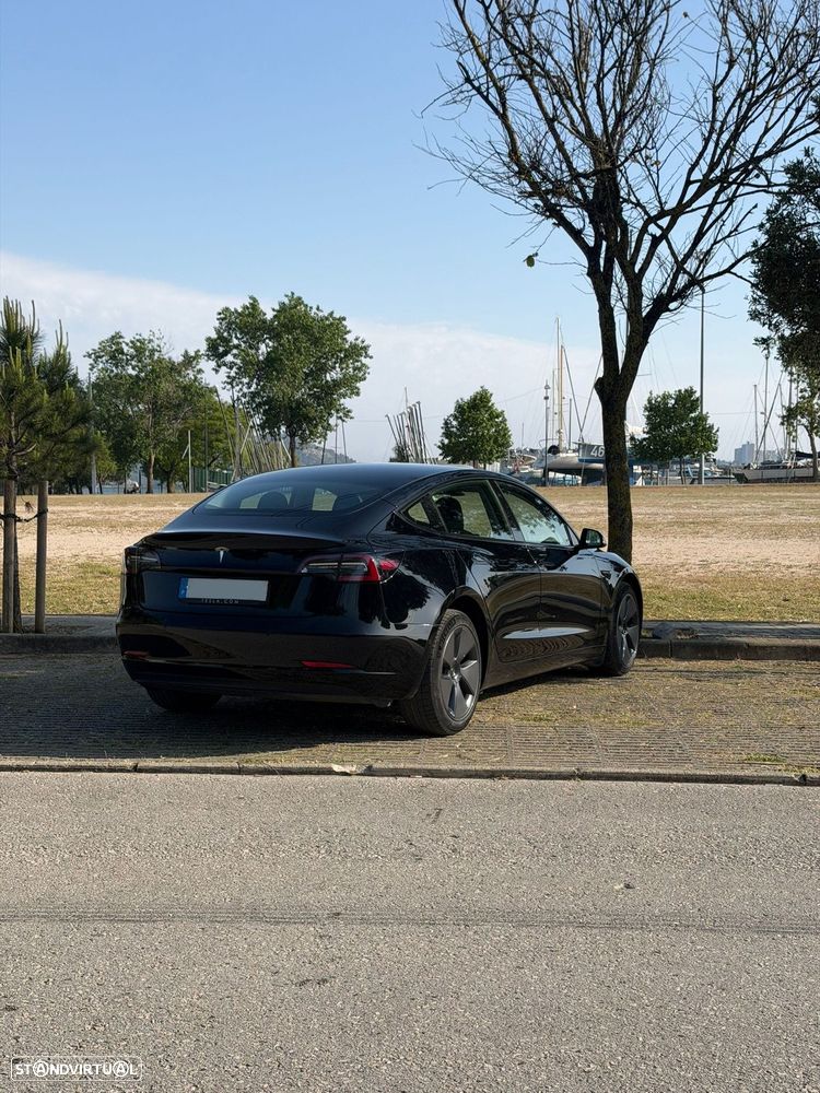 Tesla Model 3 Standard Range Plus RWD - 6