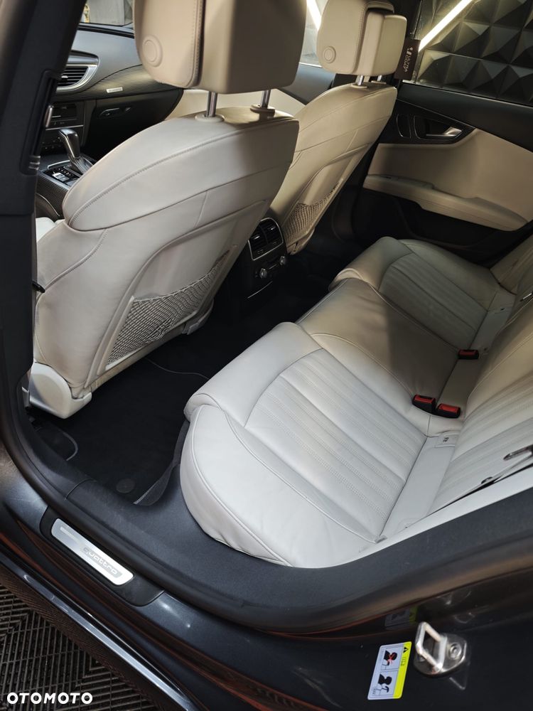 Audi A7 Sportback - 6