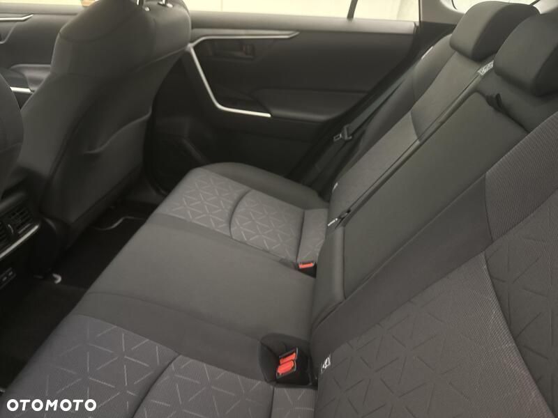 Toyota RAV4 2.5 Hybrid Active 4x2 - 20