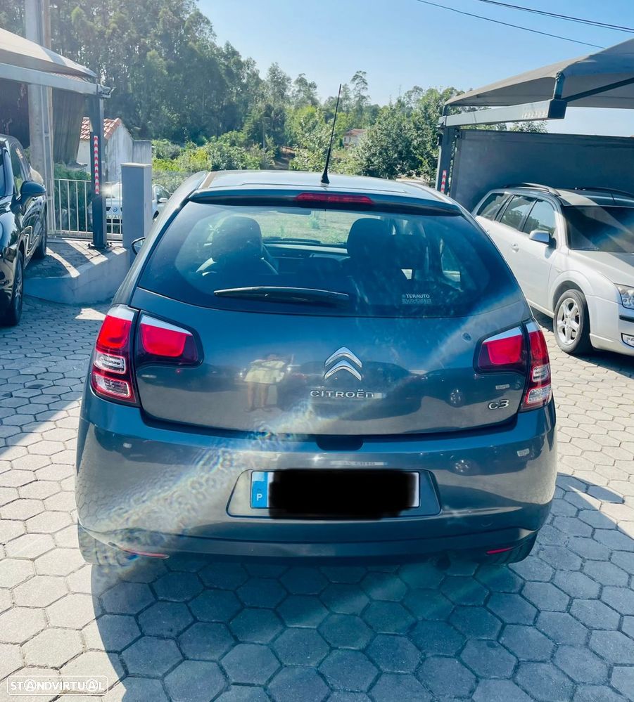 Citroën C3 1.2 PureTech Collection - 5