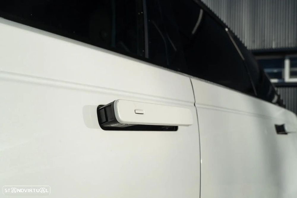 Land Rover Range Rover Velar - 15
