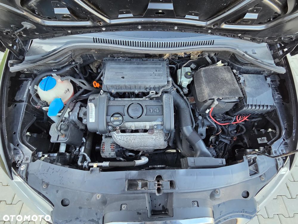 Seat Leon 1.4 Sport Limited - 13