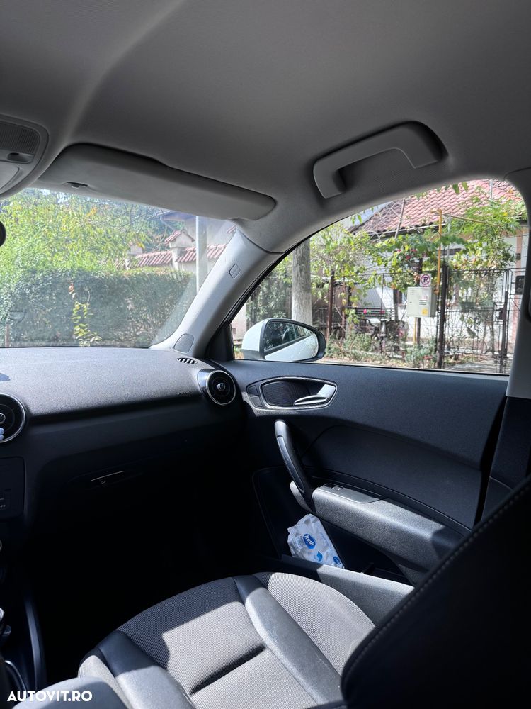 Audi A1 Sportback - 11