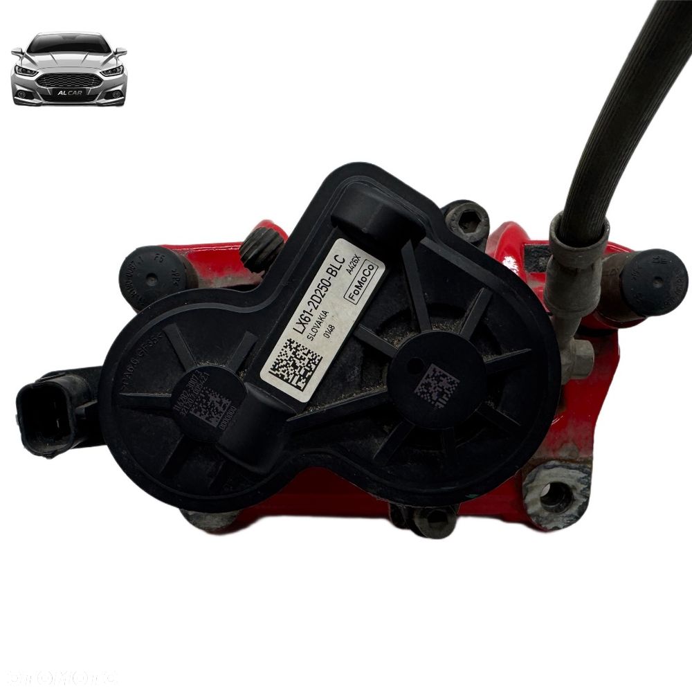 ZACISK HAMULCA ELEKTRYCZNY PRAWY TYŁ KUGA MK3 ST-LINE LX61-2D250-BLC - 3