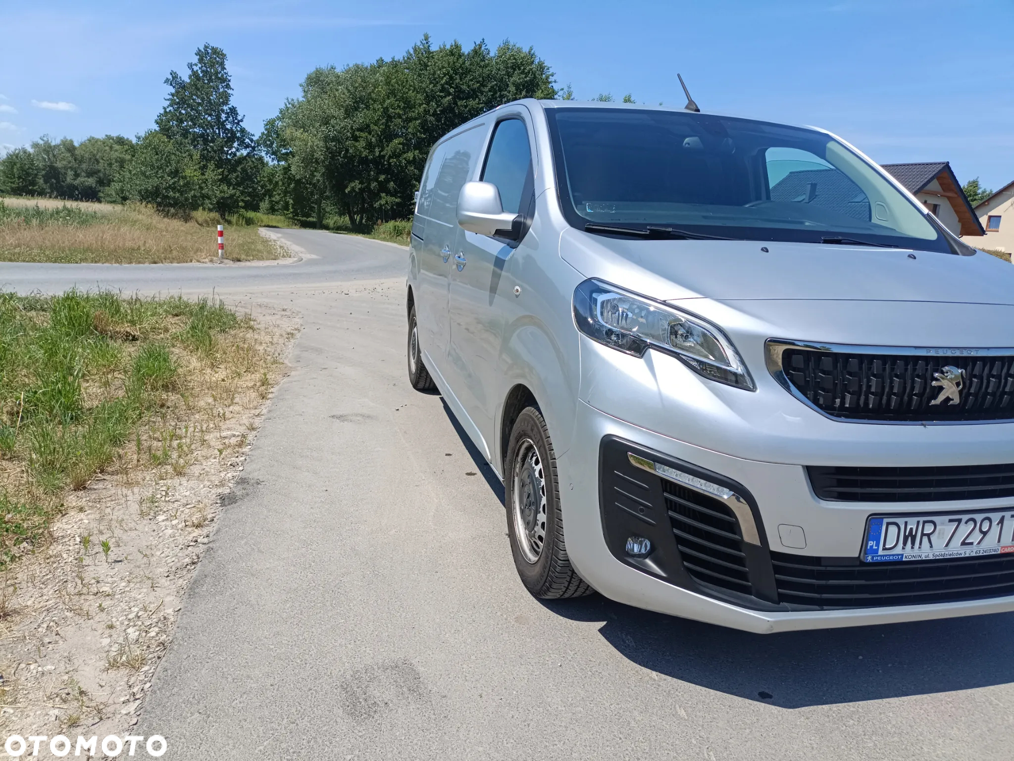Peugeot Expert - 8