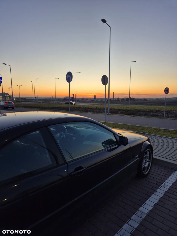BMW Seria 3 318 Ci - 19