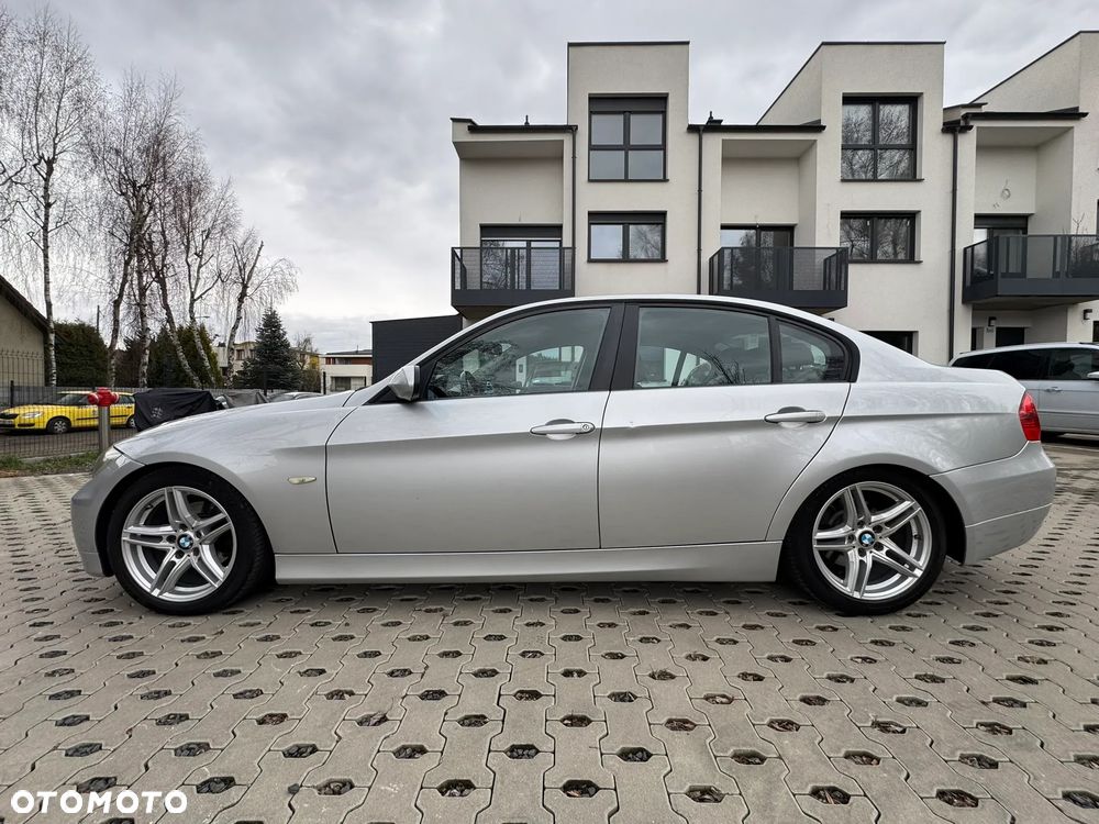 BMW Seria 3 - 3