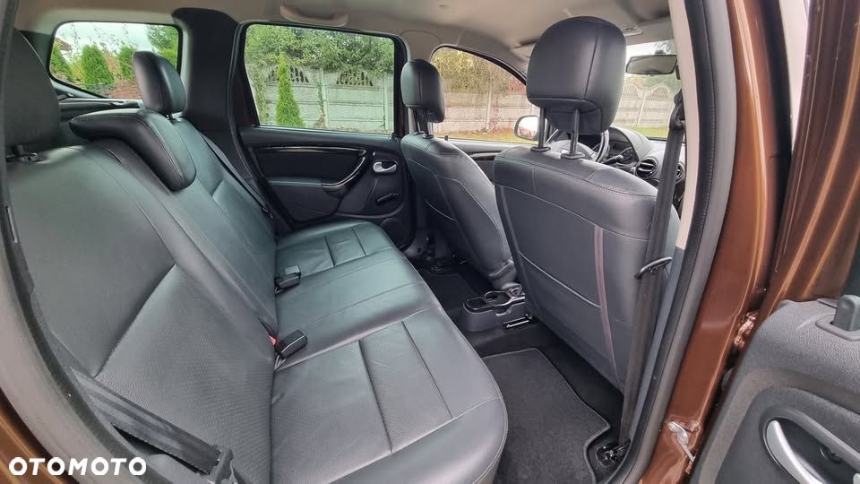 Dacia Duster - 13