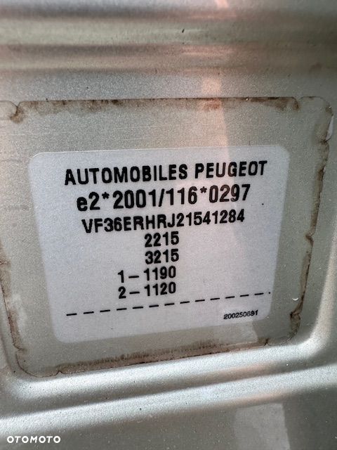 Peugeot 407 2.0 HDi Premium - 14
