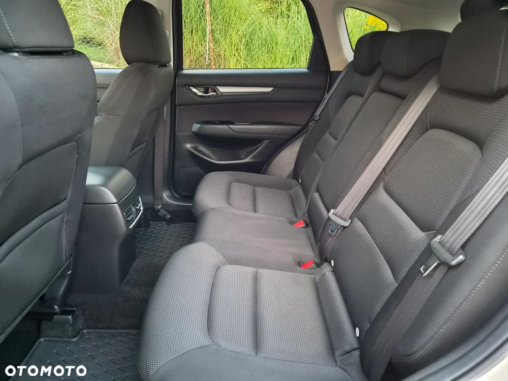 Mazda CX-5 SKYACTIV-G 165 AWD KANGEI - 21