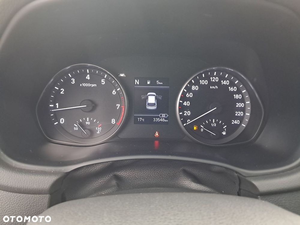 Hyundai i30 - 22