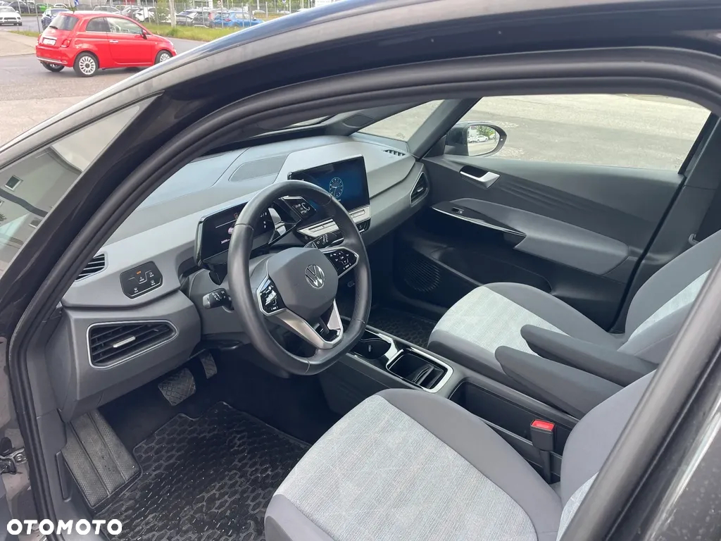 Volkswagen ID.3 58kWh Pro Business - 14