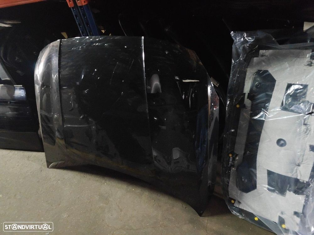 Capot / Capom / Capo Bmw 1 (F40)