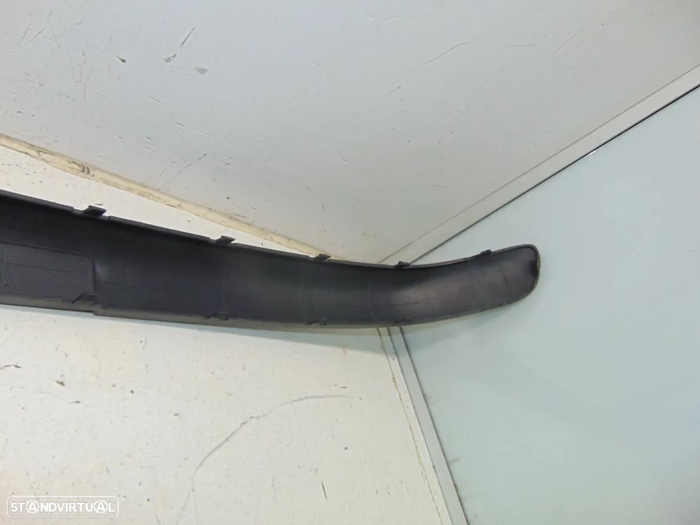 Seat Ibiza bigode/avental para choques - 5