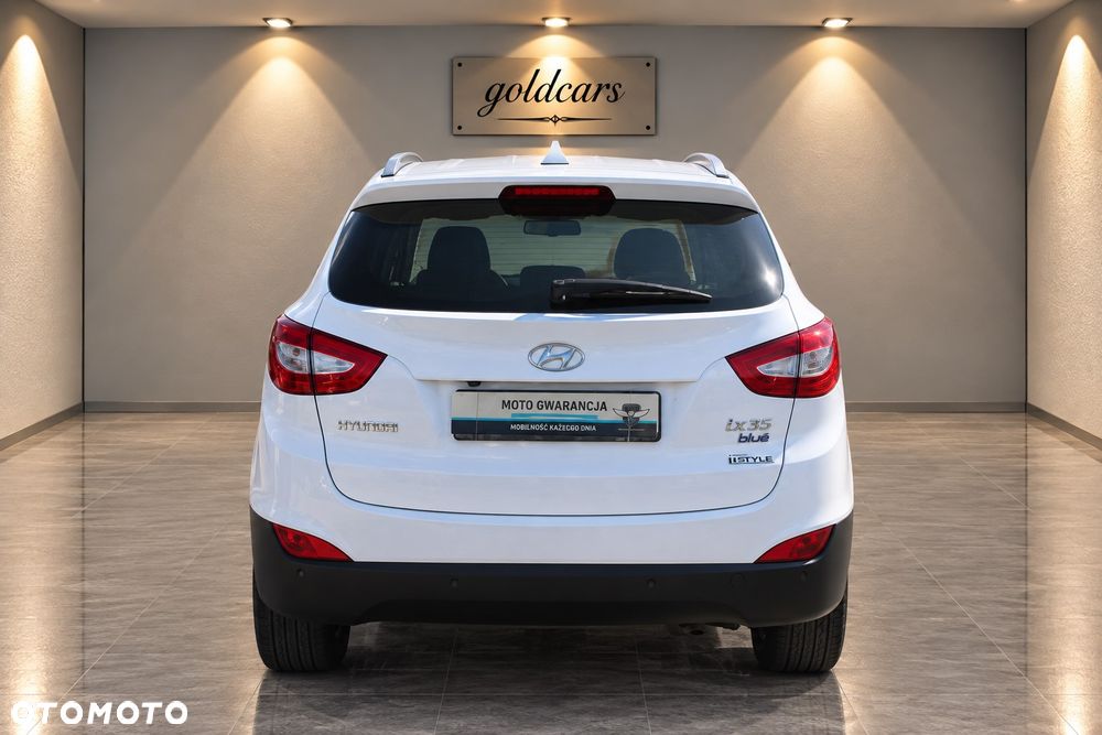 Hyundai ix35 1.6 2WD Style - 8