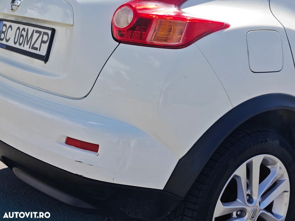 Nissan Juke - 16