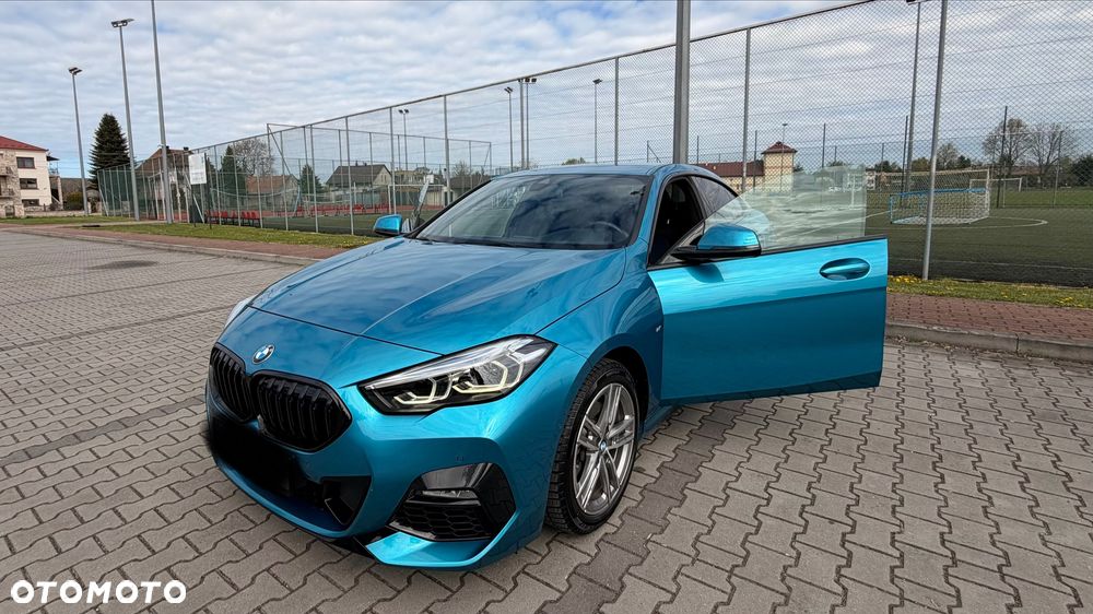 BMW Seria 2 218i M Sport - 1