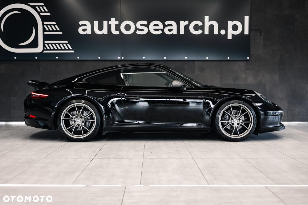 Porsche 911 Carrera T PDK - 9