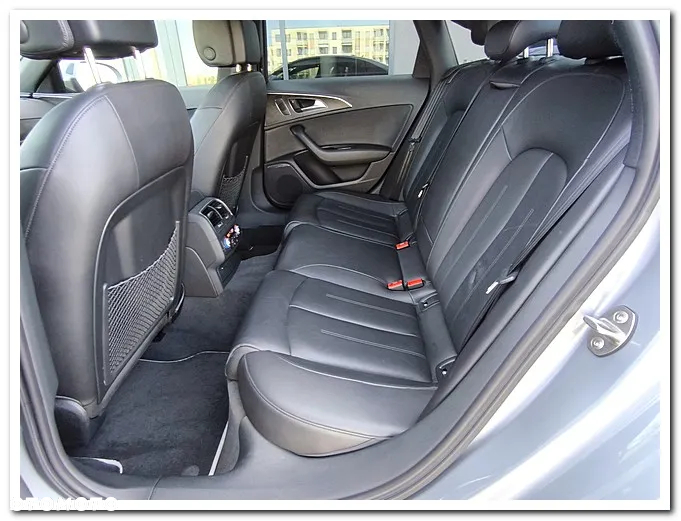 Audi A6 45 TFSI Quattro S tronic - 28