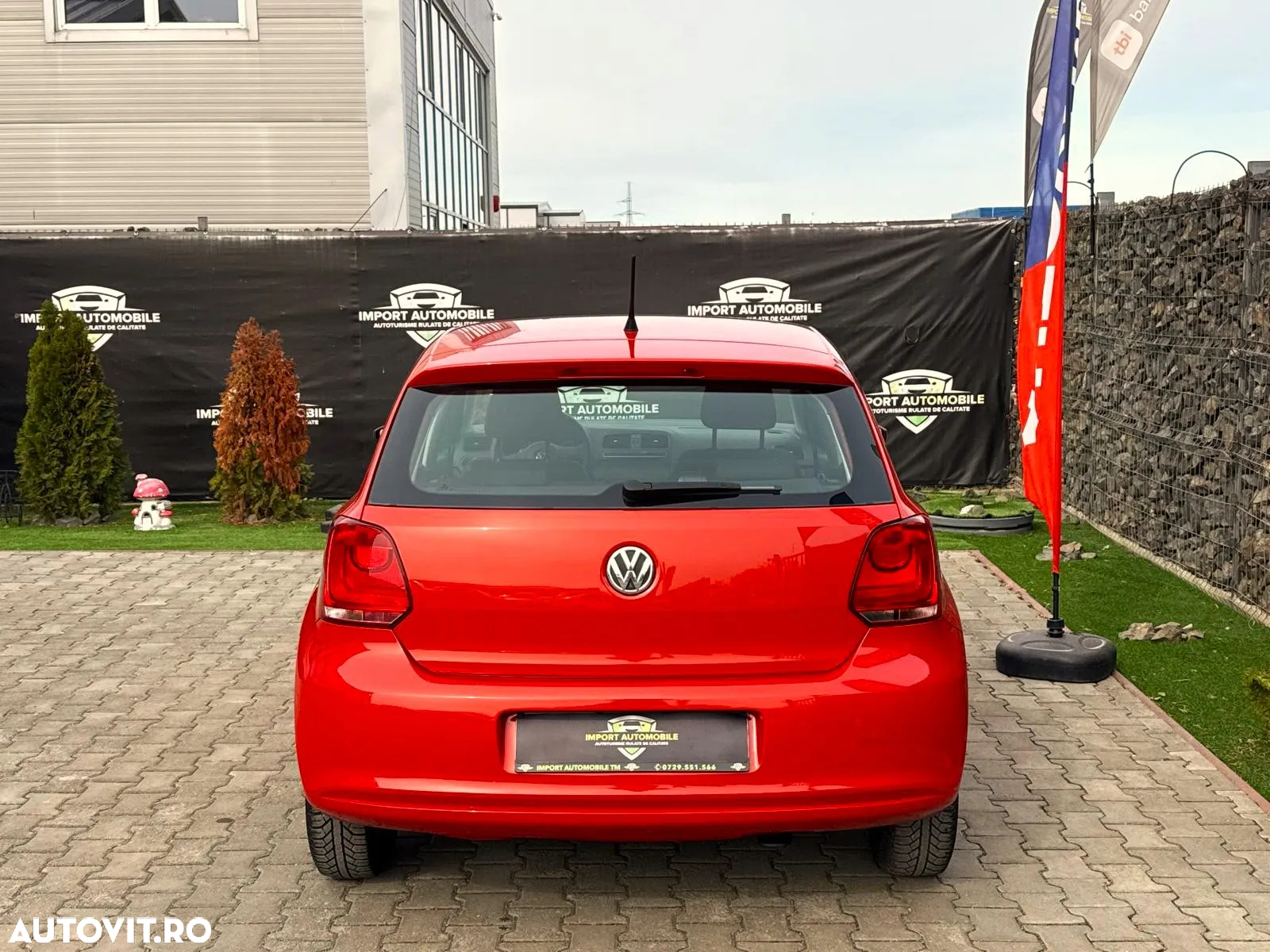 Volkswagen Polo - 14