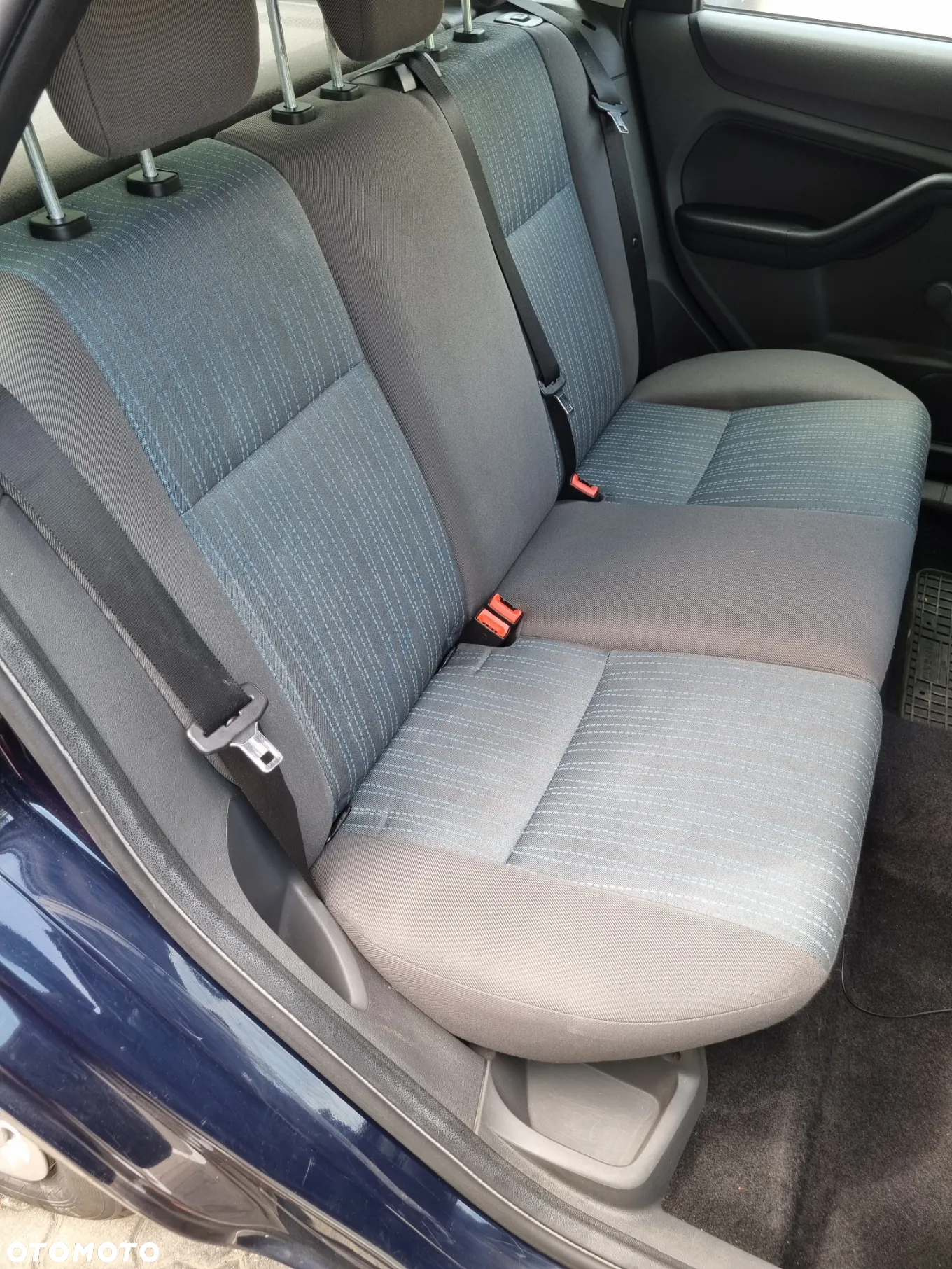 Ford Focus 1.4 Trend - 16