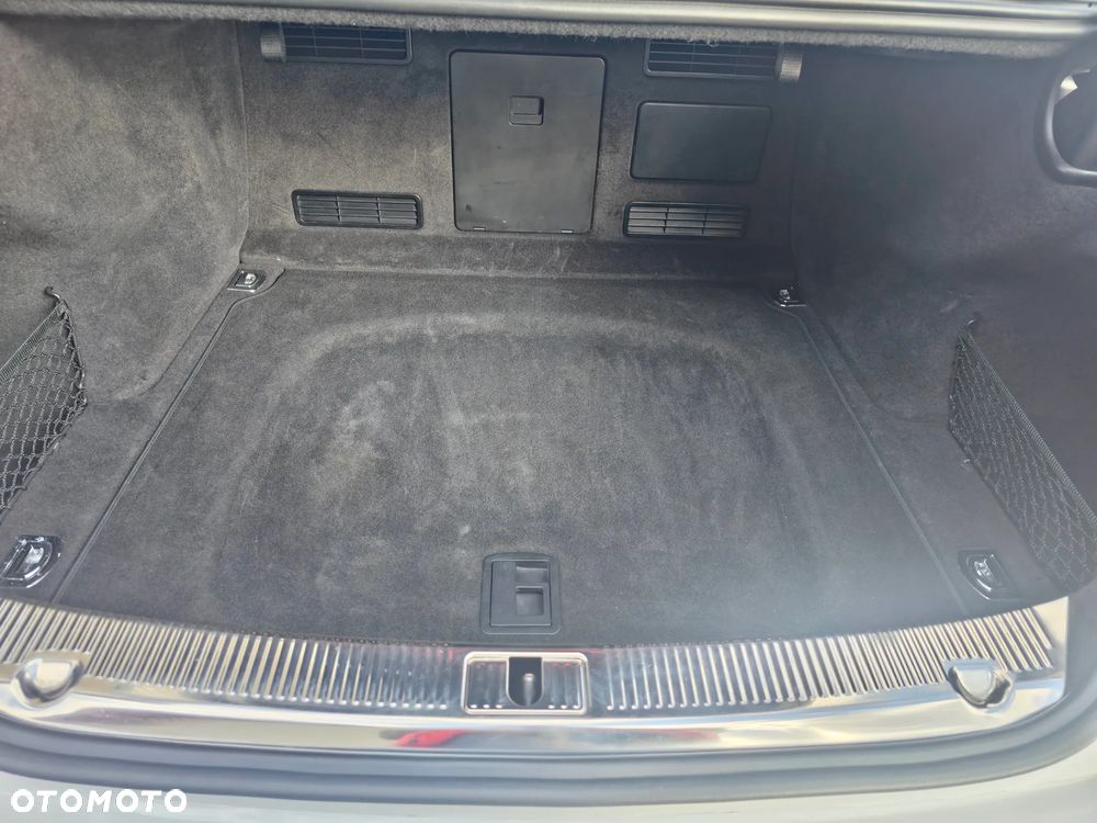 Audi A8 3.0 TFSI Quattro tiptronic Langversion - 29