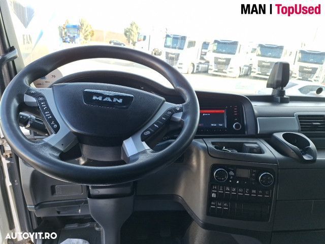 MAN TGX 18.480 4X2 BLS - 8