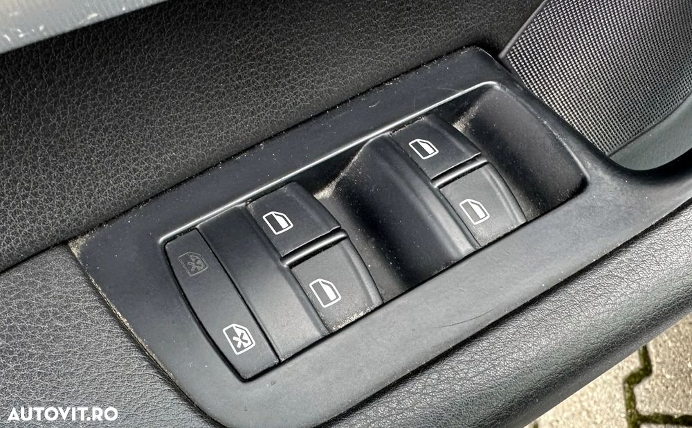 Audi A6 - 29
