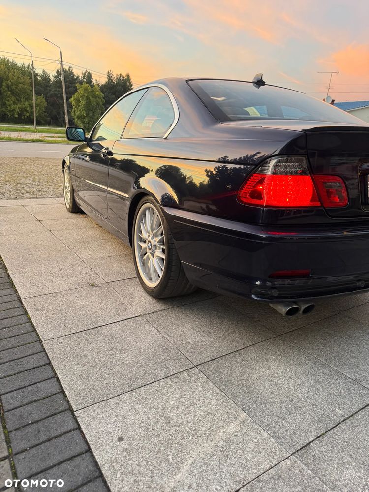 BMW Seria 3 330Ci - 7