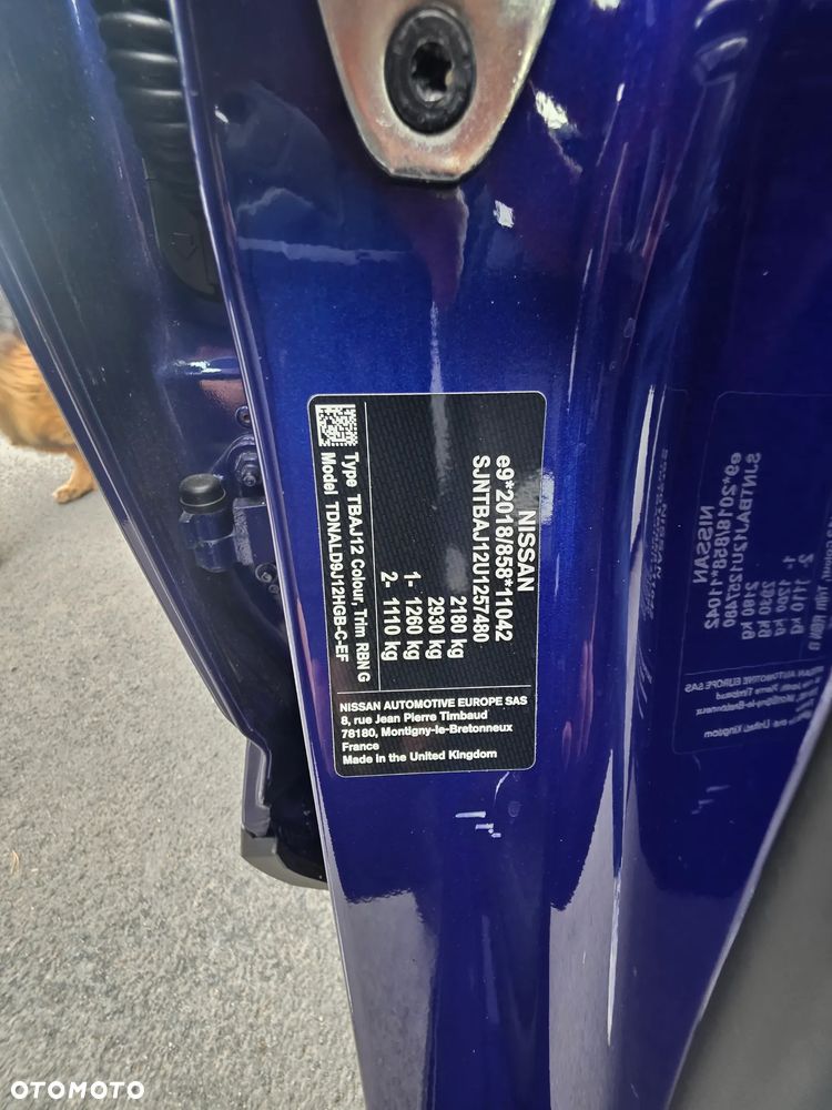 Nissan Qashqai 1.5 e-POWER N-Connecta - 33