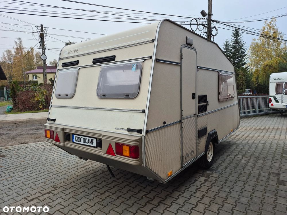 Kip KH 40 EK - 3