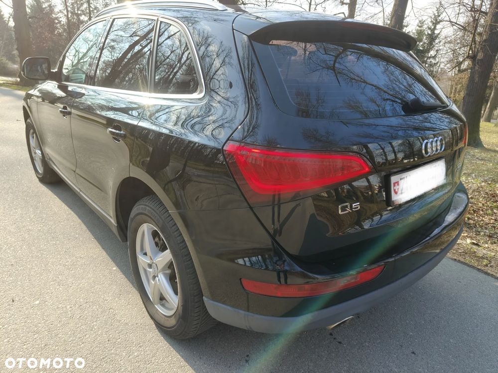 Audi Q5 - 2